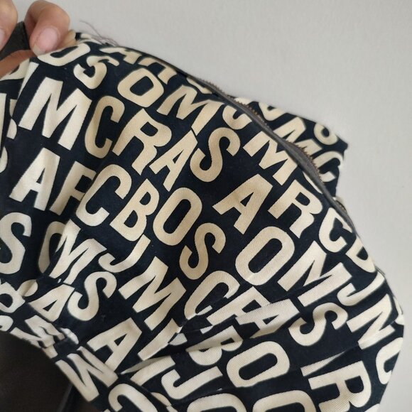 Marc Jacobs Classic Q Natasha Bag - Picture 10 of 10